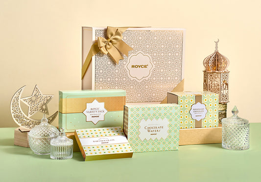 Grazia – Raya Gift Guide 2024: Hampers And Gift Boxes That are Best For The Season