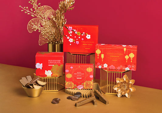 Malaysian Foodie – ROYCE’ Chocolate Malaysia: 2024 Chinese New Year