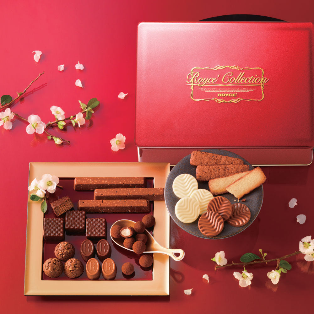 chocolate corporate gifts