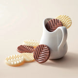 Pure Chocolate Creamy Milk & White - ROYCE' Chocolate Malaysia