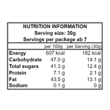 Pure Chocolate Creamy Milk & White - ROYCE' Chocolate Malaysia