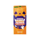 Halloween R Chocolat Assortment
