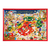 Christmas 2025 Advent Calendar - ROYCE' Chocolate Malaysia