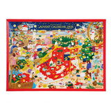 Christmas 2025 Advent Calendar - ROYCE' Chocolate Malaysia