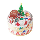 Decoration Cake Box “L”