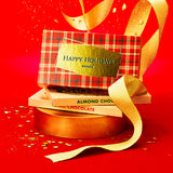 Christmas 2024 Christmas Bundle - Bar Chocolate - ROYCE' Chocolate Malaysia