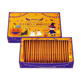 Baton Cookies Halloween Baton Cookies Coconut - ROYCE' Chocolate Malaysia