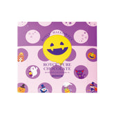 Pure Chocolate Halloween Pure Chocolate Sweet & Milk - ROYCE' Chocolate Malaysia