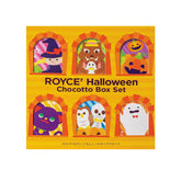 Halloween Chocotto Box Set - ROYCE' Chocolate Malaysia