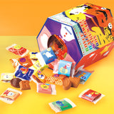 Halloween Waku Waku Box - ROYCE' Chocolate Malaysia