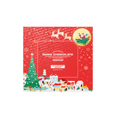 Nama Chocolate Christmas Mild Milk - ROYCE' Chocolate Malaysia