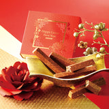 Nutty/Fruit/Matcha Bar Chocolate