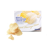 Christmas 2024 Potatochip Chocolate - ROYCE' Chocolate Malaysia