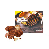Christmas 2024 Potatochip Chocolate - ROYCE' Chocolate Malaysia