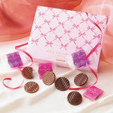 Pure Chocolate "Sweet & Milk" Gift - ROYCE' Chocolate Malaysia
