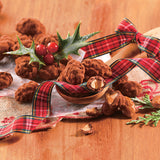 Christmas 2025 Roasted Almond Chocolate - ROYCE' Chocolate Malaysia