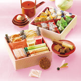 Sweets Osechi