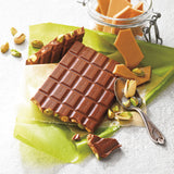 Salted Pistachio & Toffee