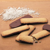 Baton Cookies