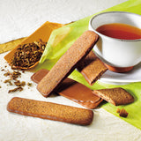Baton Cookies Hojicha - ROYCE' Chocolate Malaysia