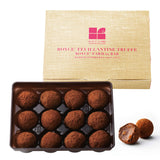 Feuillantine Truffe Royce' Farm to Bar - ROYCE' Chocolate Malaysia