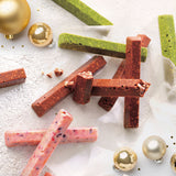 Christmas 2024 Christmas Bundle - Nutty/Fruit/Matcha Bar Chocolate (6pcs) - ROYCE' Chocolate Malaysia