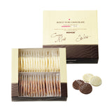 Pure Chocolate Creamy Milk & White - ROYCE' Chocolate Malaysia