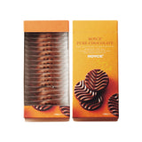 Pure Chocolate Caramel Milk - ROYCE' Chocolate Malaysia