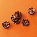 Pure Chocolate Caramel Milk - ROYCE' Chocolate Malaysia