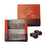 Pure Chocolate Venezuela Bitter & Ghana Sweet - ROYCE' Chocolate Malaysia