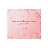 Pure Chocolate Sakuraberry & Sakurawhite - ROYCE' Chocolate Malaysia