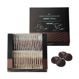 Pure Chocolate Mild Bitter & Extra Bitter - ROYCE' Chocolate Malaysia