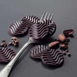 Pure Chocolate Mild Bitter & Extra Bitter - ROYCE' Chocolate Malaysia