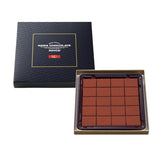 Nama Chocolate Bitter - ROYCE' Chocolate Malaysia