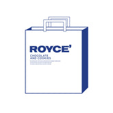 Gift Essentials Paper Bag - ROYCE' Chocolate Malaysia
