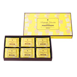 Prafeuille Chocolat Caramel - ROYCE' Chocolate Malaysia