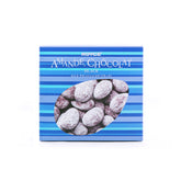 Amande Chocolat Black - ROYCE' Chocolate Malaysia