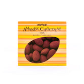 Amande Chocolat Milk - ROYCE' Chocolate Malaysia