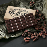 Bar Chocolate Black - ROYCE' Chocolate Malaysia
