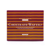Chocolate Wafers Hazel Cream - ROYCE' Chocolate Malaysia