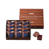 Chocolate Wafers Hazel Cream - ROYCE' Chocolate Malaysia