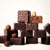 Chocolate Wafers Hazel Cream - ROYCE' Chocolate Malaysia