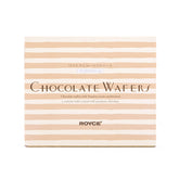 Chocolate Wafers Tiramisu Cream - ROYCE' Chocolate Malaysia