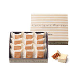 Chocolate Wafers Tiramisu Cream - ROYCE' Chocolate Malaysia