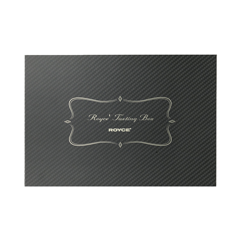 Gift Collection ROYCE' Tasting Box - ROYCE' Chocolate Malaysia