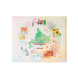 Gift Collection Chocolat No Shiki “Hokkaido” - ROYCE' Chocolate Malaysia