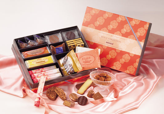 Buro Malaysia – Valentine’s Day 2024: Gifts that will win your loved one's heart (and palate)