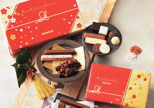 Buro -  CNY 2022: Auspicious Gift Sets to Share