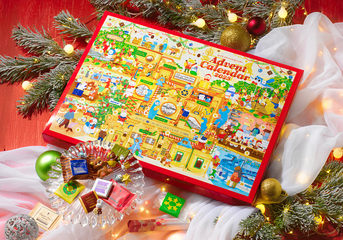 Lifestyle Asia – Get Your Hands On The Most Luxurious Advent Calendars ...