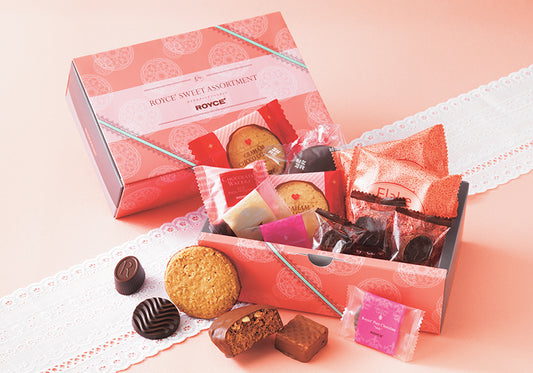 Lifestyle Asia - Chocolates for Valentine's 2022